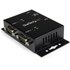 StarTech.com Hub adaptateur industriel USB vers série 2 ports à fixation murale