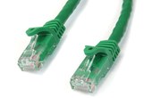 StarTech.com Câble réseau Cat6 Gigabit UTP sans crochet de 5m - Cordon Ethernet