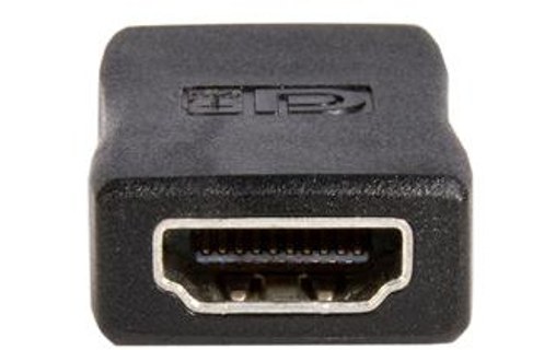 StarTech.com Adaptateur vidéo DisplayPort vers HDMI - Convertisseur DP vers HDMI