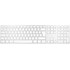 Matias Clavier AZERTY Bluetooth multi-connexion Mac/PC, iOS/Android