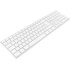 Matias Clavier AZERTY Bluetooth multi-connexion Mac/PC, iOS/Android