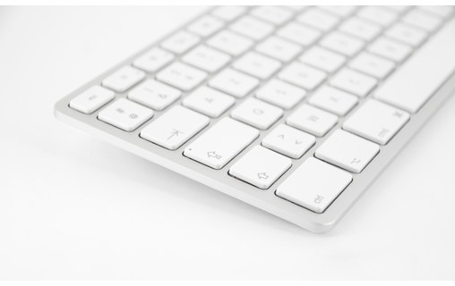 Matias Clavier AZERTY Bluetooth multi-connexion Mac/PC, iOS/Android