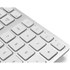 Matias Clavier AZERTY Bluetooth multi-connexion Mac/PC, iOS/Android