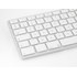 Matias Clavier AZERTY Bluetooth multi-connexion Mac/PC, iOS/Android