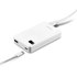 Novodio C-Charge - Chargeur compatible iPhone & Macbook Pro USB-C, USB-A 60 W