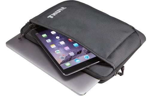 Housse Thule Subterra pour ordinateur portable 12" - Grise