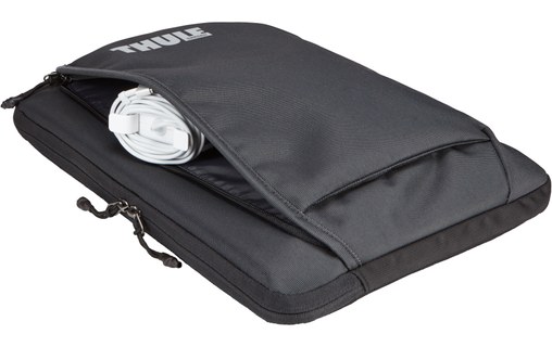 Housse Thule Subterra pour ordinateur portable 12" - Grise