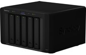Synology DX517 - Boîtier extension 5 baies pour NAS Synology