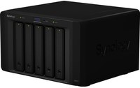 Synology DX517 - Boîtier extension 5 baies pour NAS Synology