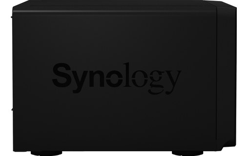 Synology DX517 - Boîtier extension 5 baies pour NAS Synology