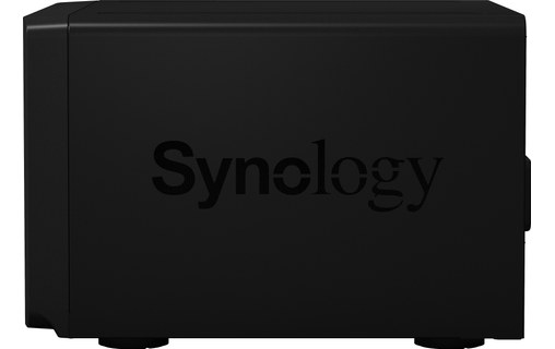 Synology DX517 - Boîtier extension 5 baies pour NAS Synology