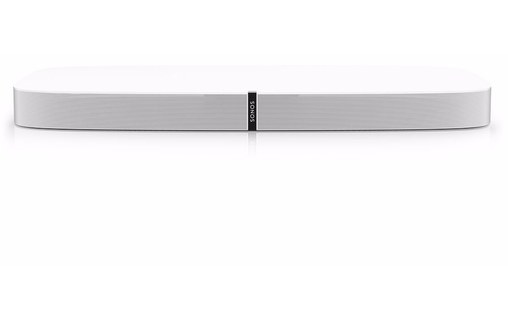 Enceinte connectée Sonos Playbase, Blanche