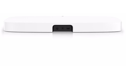 Enceinte connectée Sonos Playbase, Blanche