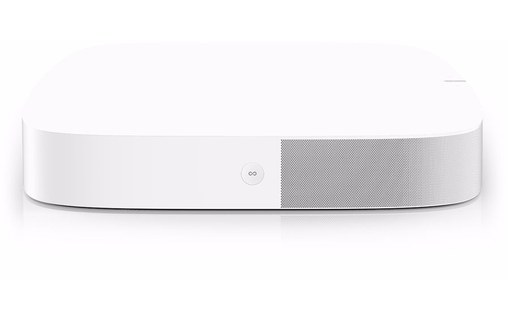 Enceinte connectée Sonos Playbase, Blanche