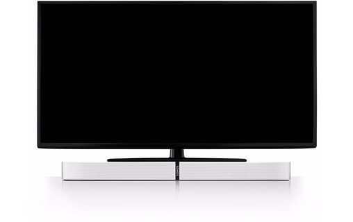 Enceinte connectée Sonos Playbase, Blanche