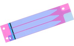 Bandes adhésives pour batterie d'iPhone 6 Plus / 6s Plus / 7 Plus