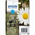 Epson encre Cyan 18 pour imprimante Expression Home