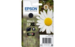 Epson encre Noire 18XL pour imprimante Expression Home