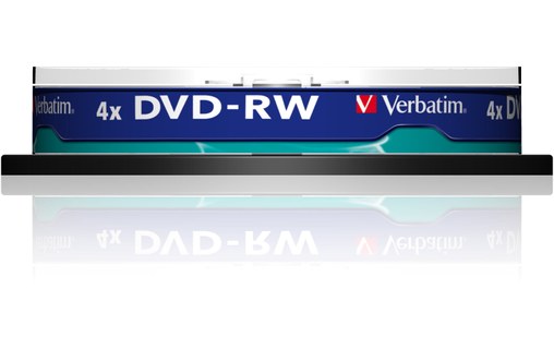 Verbatim DVDVER00072B