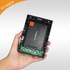 ICY DOCK MB882SP-1S-2B Boîtier convertisseur 3,5" SATA pour disque dur 2,5"/SSD