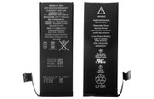 Batterie de remplacement pour iPhone 6s Plus - 2750 mAh - Pièce détachée -  Macway