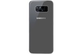 BigBen Coque semi-rigide transparente pour Samsung Galaxy S8