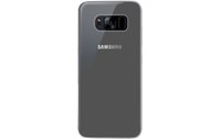 BigBen Coque semi-rigide transparente pour Samsung Galaxy S8
