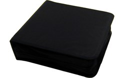 Pochette de Rangement 200 CD/DVD en nylon