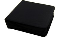 Pochette de Rangement 200 CD/DVD en nylon