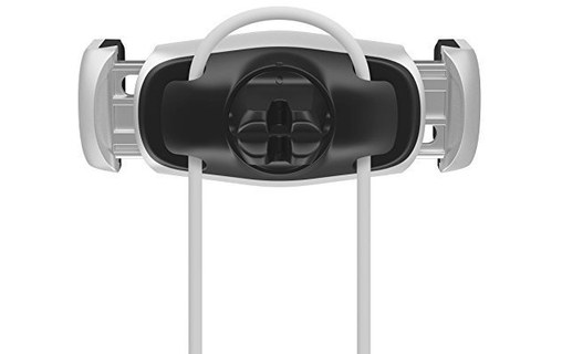 Belkin Car Vent Mount - Support de voiture pour smartphone (grille d'aération)