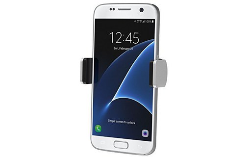 Belkin Car Vent Mount - Support de voiture pour smartphone (grille d'aération)