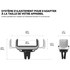 Belkin Car Vent Mount - Support de voiture pour smartphone (grille d'aération)