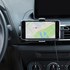 Belkin Car Vent Mount - Support de voiture pour smartphone (grille d'aération)