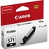 CANON Cartouche d'encre noir CLI-571BK