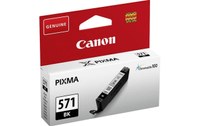 CANON Cartouche d'encre noir CLI-571BK