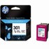 HP Cartouche d encre 301 Couleur ( CH562EE )