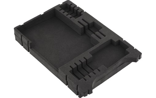 Structure de rangement pour Storeva HDD Box