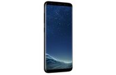 Samsung Galaxy S8 Noir Carbone