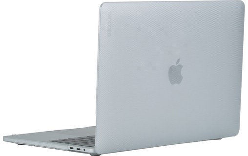 InCase Hardshell Transparent - Coque pour MacBook Pro 13 Touch Bar