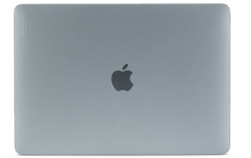 InCase Hardshell Transparent - Coque pour MacBook Pro 13" Touch Bar