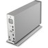 LaCie d2 Thunderbolt 3/USB-C - Disque dur externe 3,5" 6 To Thunderbolt 3/USB-C