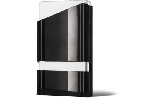 Novodio Travel Keyboard - Clavier AZERTY Bluetooth pliable iOS, Android, Mac, PC