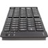 Novodio Travel Keyboard - Clavier AZERTY Bluetooth pliable iOS, Android, Mac, PC