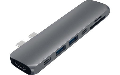 thunderbolt adapter for macbook pro