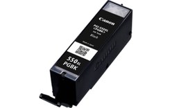 CANON Cartouche d'encre PGI550XL Noir