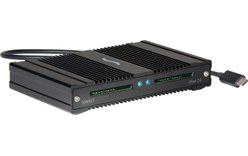 Sonnet SF3-2CFST - Lecteur de cartes CFast et CFast 2.0 Thunderbolt 3