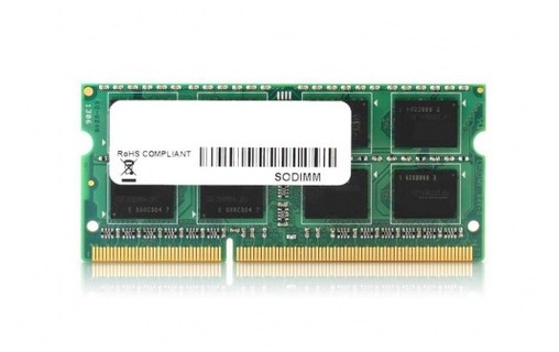 Mémoire RAM 32 Go (2 x 16 Go) SODIMM DDR4 2400Mhz PC4-19200 pour iMac 2017/2019