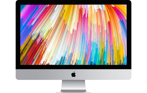Apple iMac 27 Pouces 5K i5 3,8GHz/40Go/2 To SSD