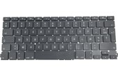 Clavier AZERTY Français pour MacBook Pro 13" Retina 2012-2013 (A1425)