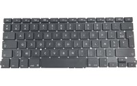 Clavier AZERTY Français pour MacBook Pro 13" Retina 2012-2013 (A1425)